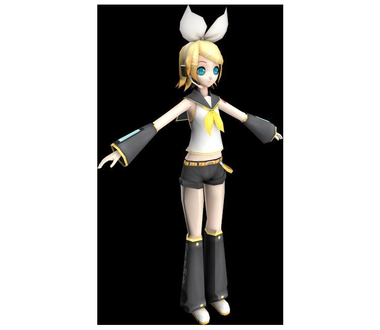 Kagamine Rin