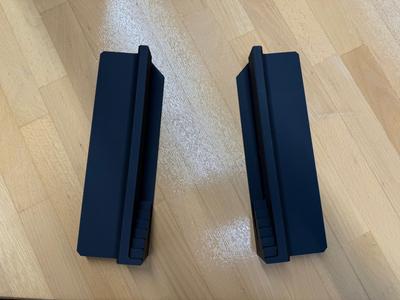 Build Plate Holder H2D, X1C, P1, A1