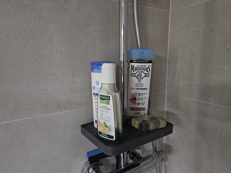 Soap Holder for shower
