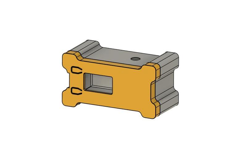 Heltec Wireless Tracker (V1.1) Case 