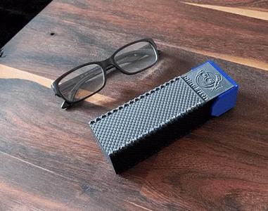 Glasses Case