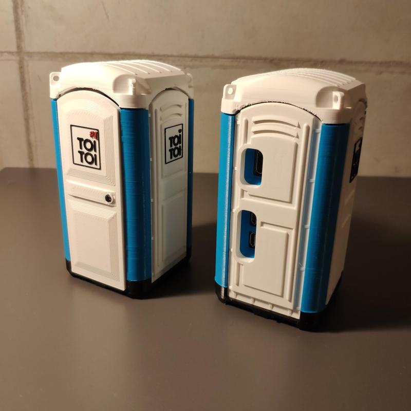 TOI TOI PI