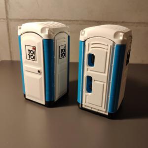 TOI TOI PI