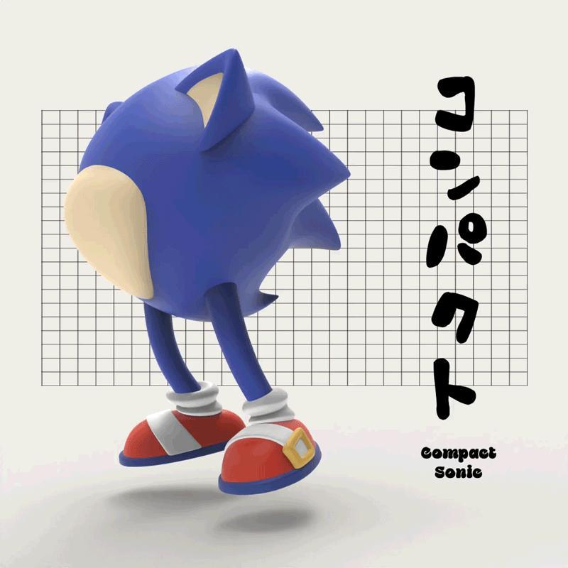 COMPACT: Sonic