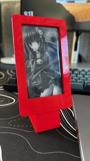 Display Stand - Lilygo T5 v 2.3