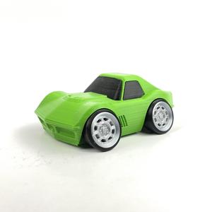 Tooned C3 - Model kit