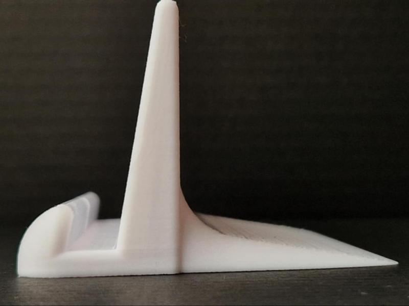 Laptop stand for ThinkPad T480s
