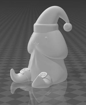 Benchibres Noël