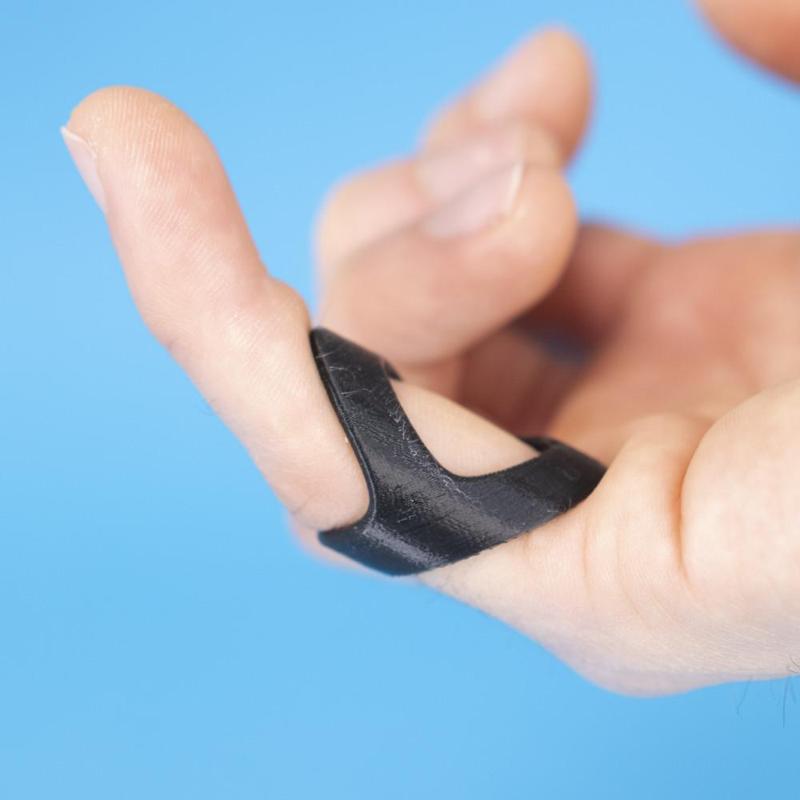 3 Point Finger Brace