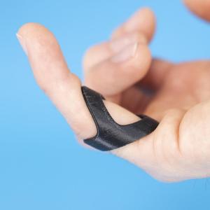 3 Point Finger Brace