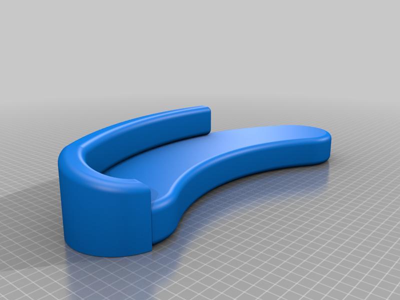 Curve Sofa