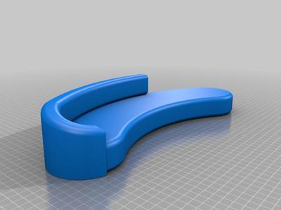 Curve Sofa