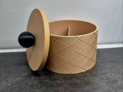 Jewelry box
