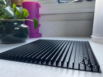 Dish Drying Rack