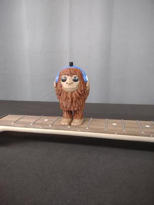 Bigfoot Wind Dancer