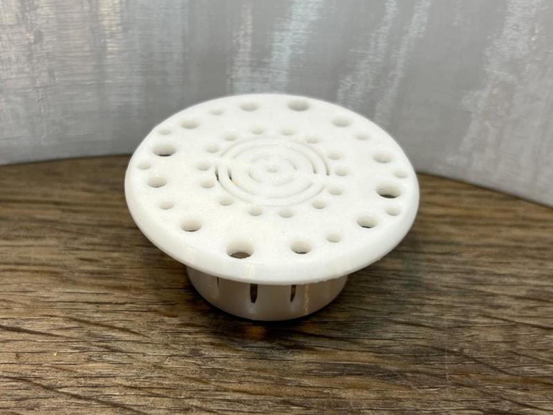 Hair Catcher drain cover (strainer)