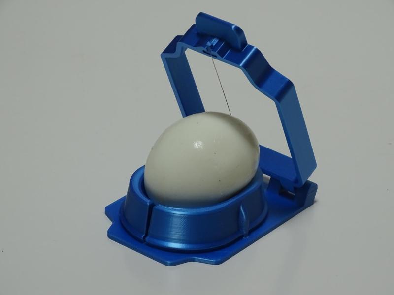 Deviled Egg Slicer