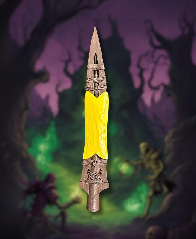 Spear of Destiny