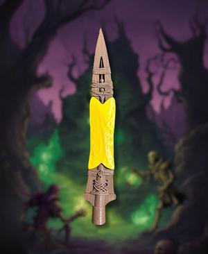 Spear of Destiny