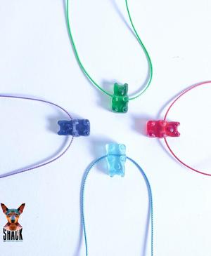 GUMMY BEAR 