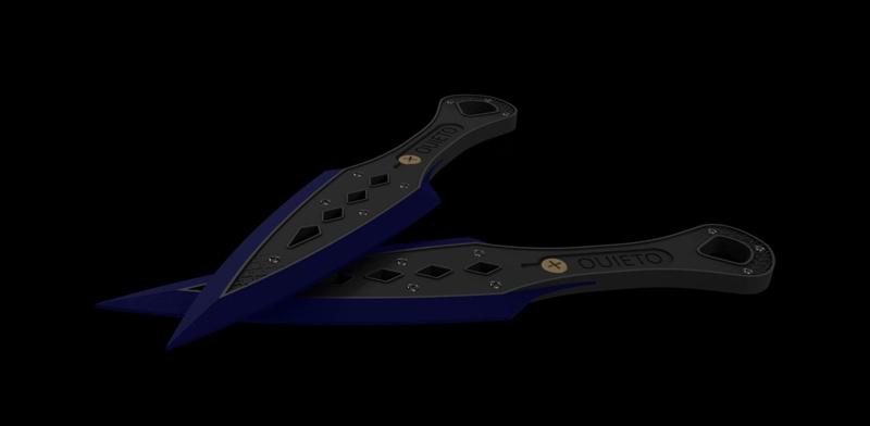 APEX LEGENDS Wraiths Heirloom