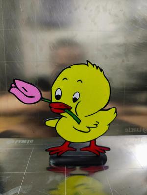Easter chick 04