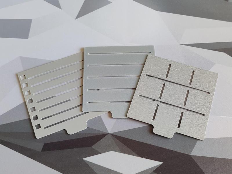 Post-it Notes Templates