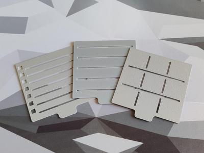 Post-it Notes Templates