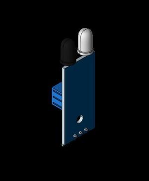 IR Sensor - Obstacle Detector