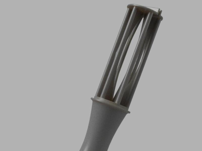 Sticky tape roller for clothes