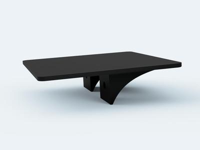 simple Simrig Mousepad (4040 8040 9045 Profiles)