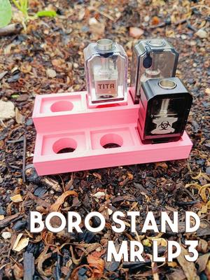 Boro Rack (6x)