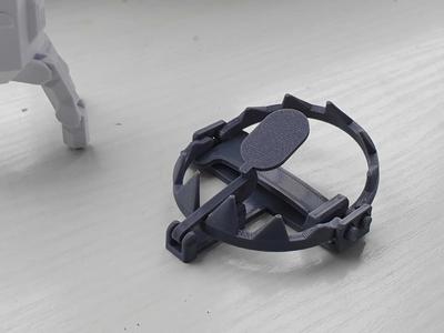 Bear Trap (100% 3D-Printed)