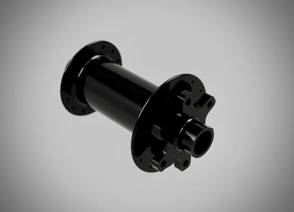 MTB Front Wheel Hub 15x110