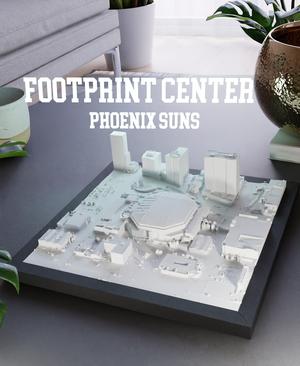 Footprint Center - Phoenix Suns