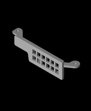 hp_mini_pc_vent_grill.stl