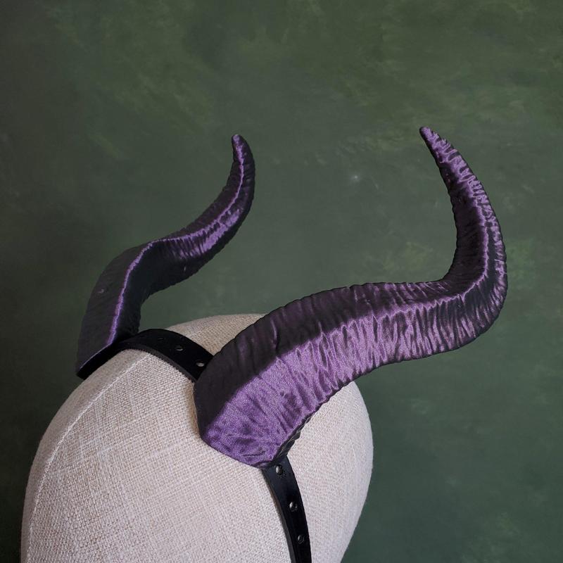 Buffy | Fantasy Horns