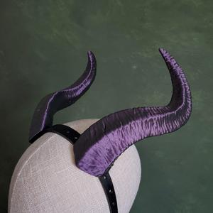 Buffy | Fantasy Horns