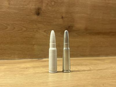 Snap Cap AK 47 7,62 x 39 mm