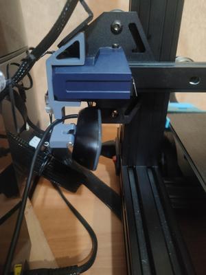 Mount C270 Kobra 2 Neo