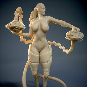 Biowitch Nano variant