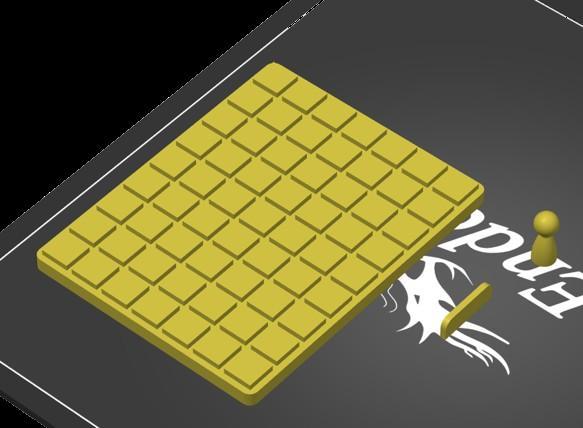 [ Quoridor Mini ] Beta
