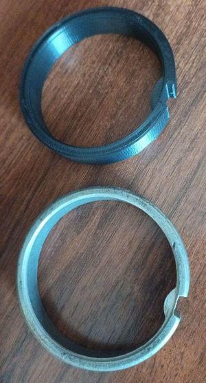 Rubber ring for meat grinder MIM300