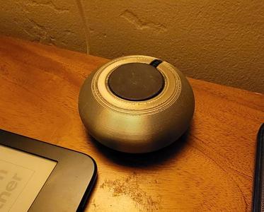 Galaxy Watch Donut Charger
