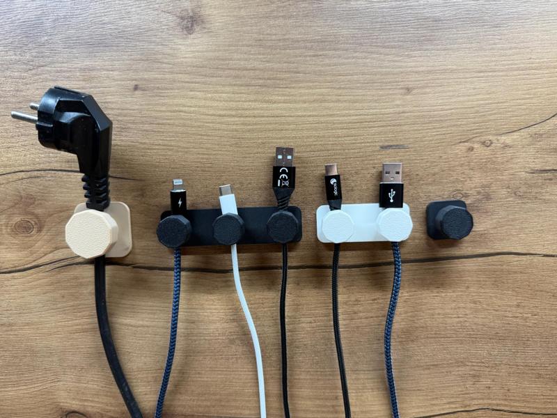 Cable Organizer