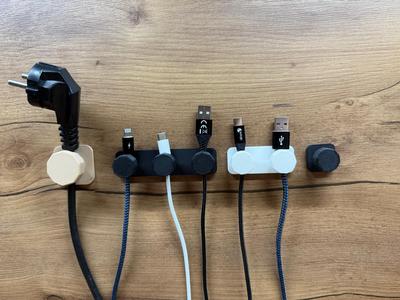 Cable Organizer