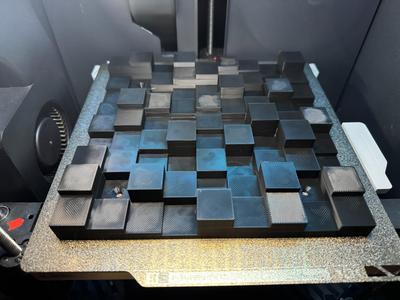 Sound Diffusion Panel