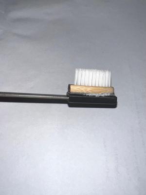 Spork ultralight toothbrush