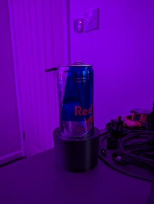 Redbull Cupholder - Aygo 2005+