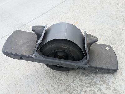 Onewheel Pint Flight Fender + Shield